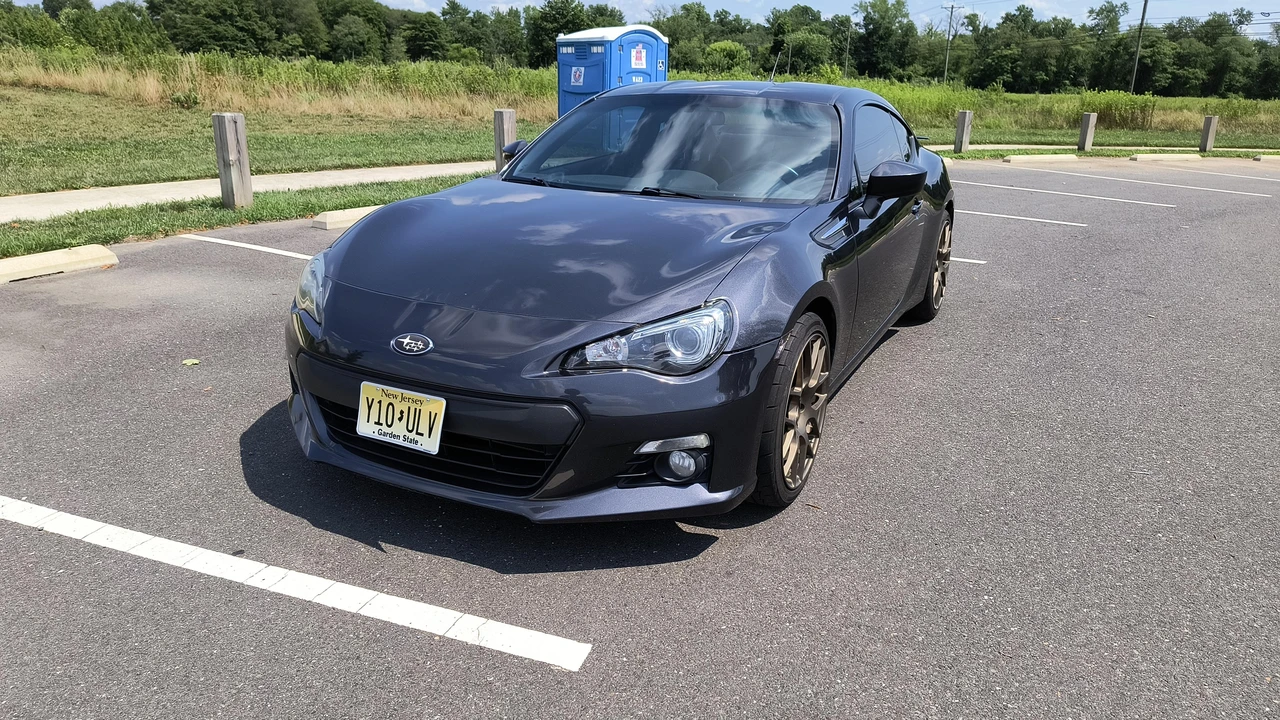 2013 Subaru BRZ 1st Gen - Image 8 of 31