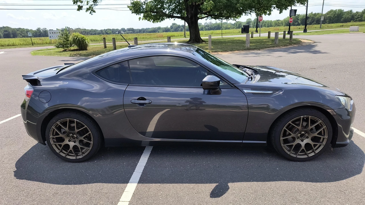 2013 Subaru BRZ 1st Gen - Image 20 of 31