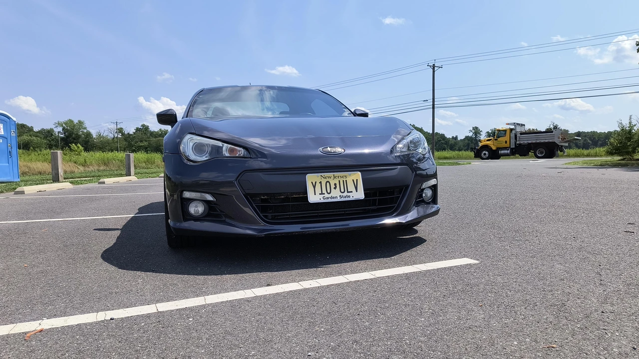 2013 Subaru BRZ 1st Gen - Image 7 of 31