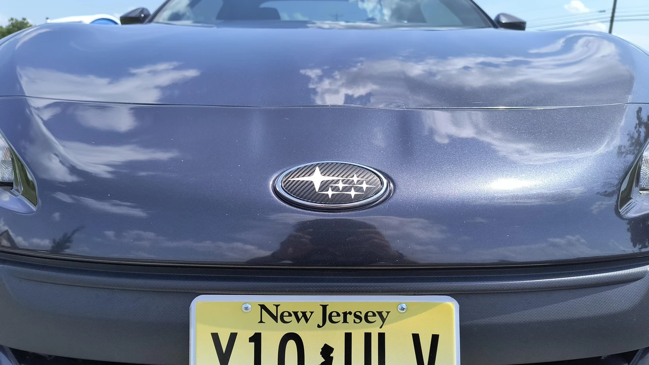 2013 Subaru BRZ 1st Gen - Image 23 of 31