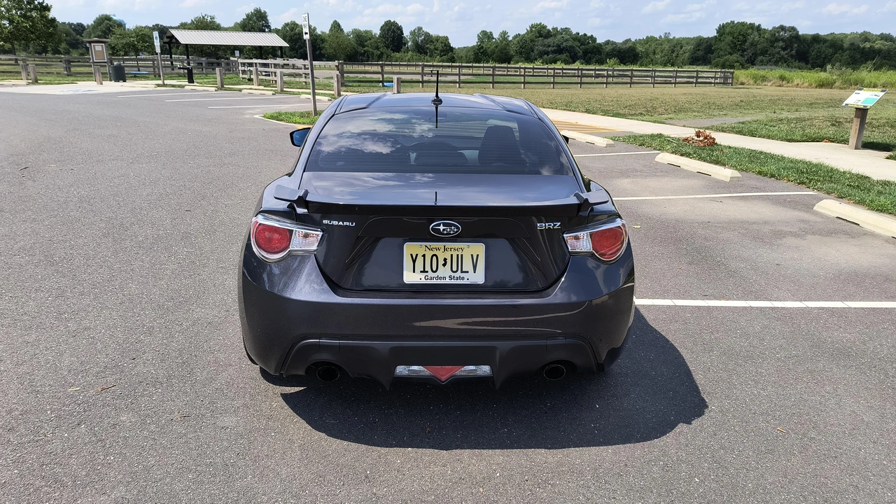 2013 Subaru BRZ 1st Gen - Image 14 of 31