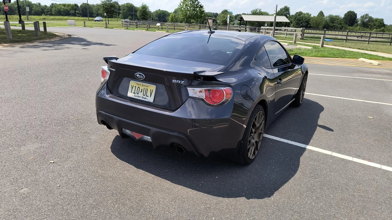 2013 Subaru BRZ 1st Gen - Image 16 of 31