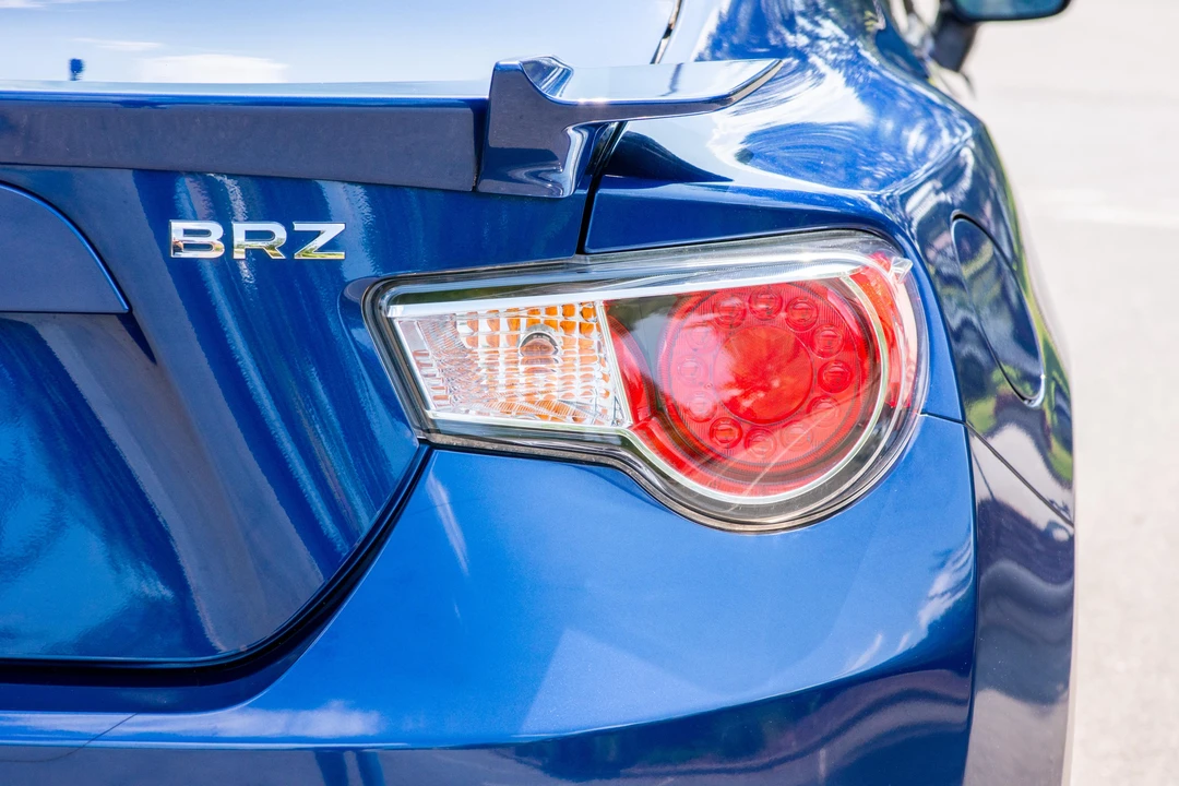 2013 Subaru BRZ 1st Gen - Image 17 of 31