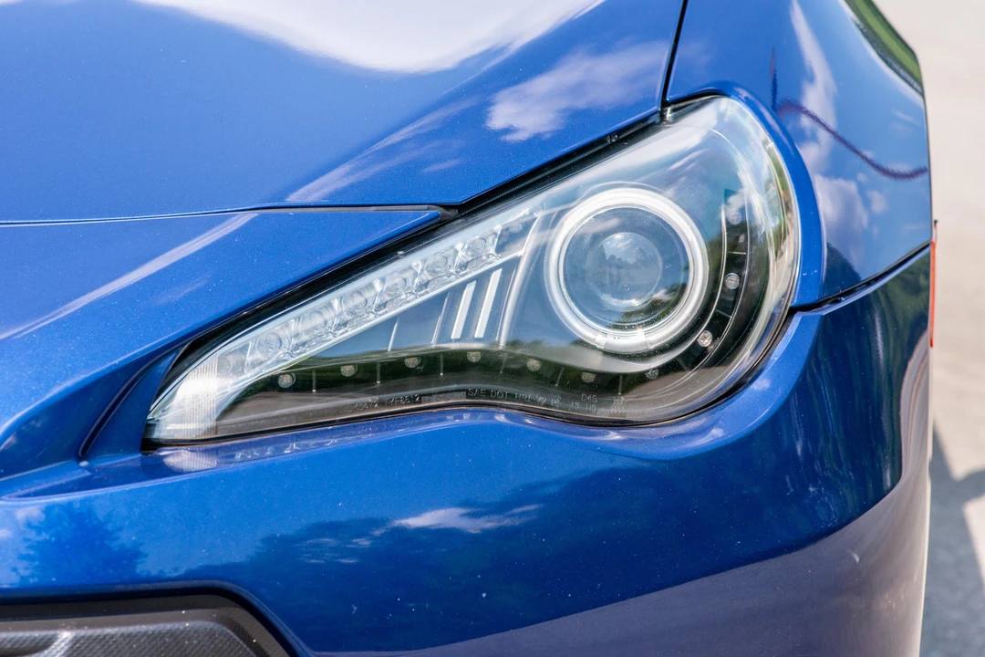 2013 Subaru BRZ 1st Gen - Image 12 of 31