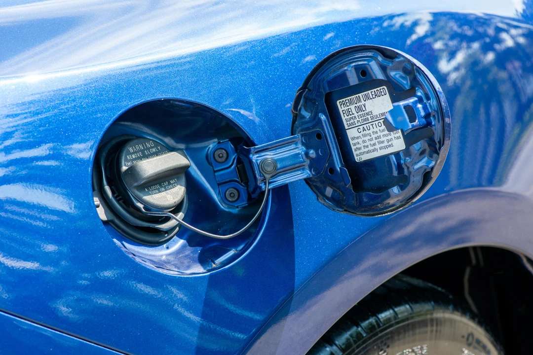 2013 Subaru BRZ 1st Gen - Image 21 of 31