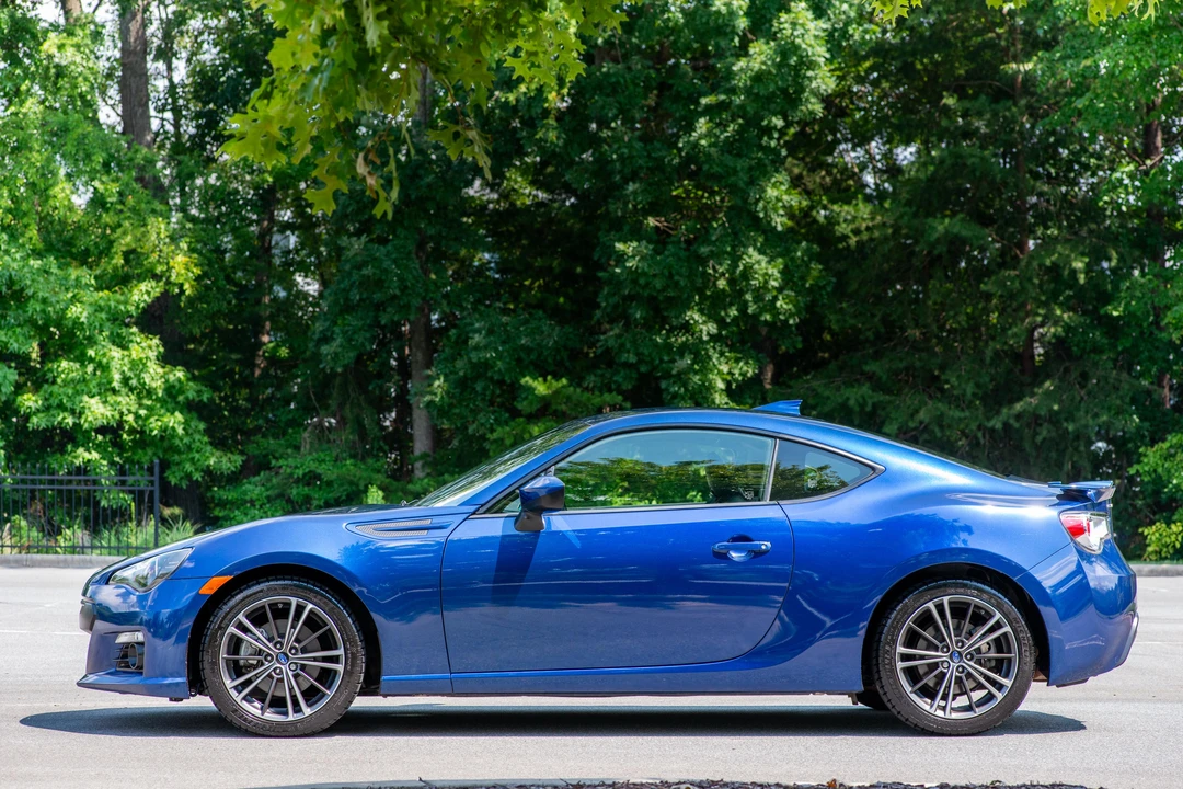 2013 Subaru BRZ 1st Gen - Image 6 of 31