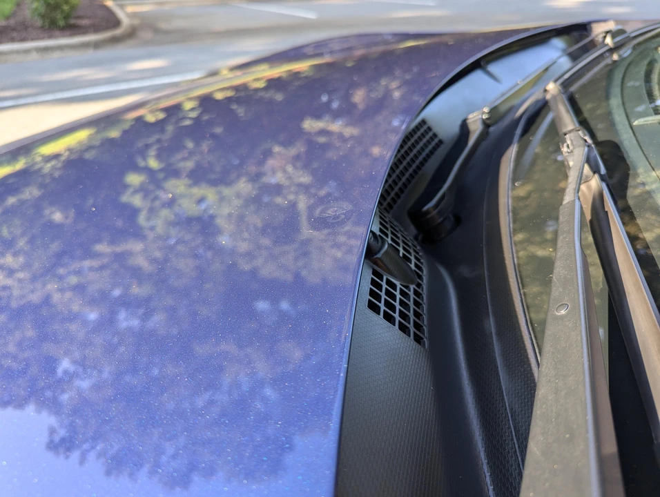 2013 Subaru BRZ 1st Gen - Image 27 of 31