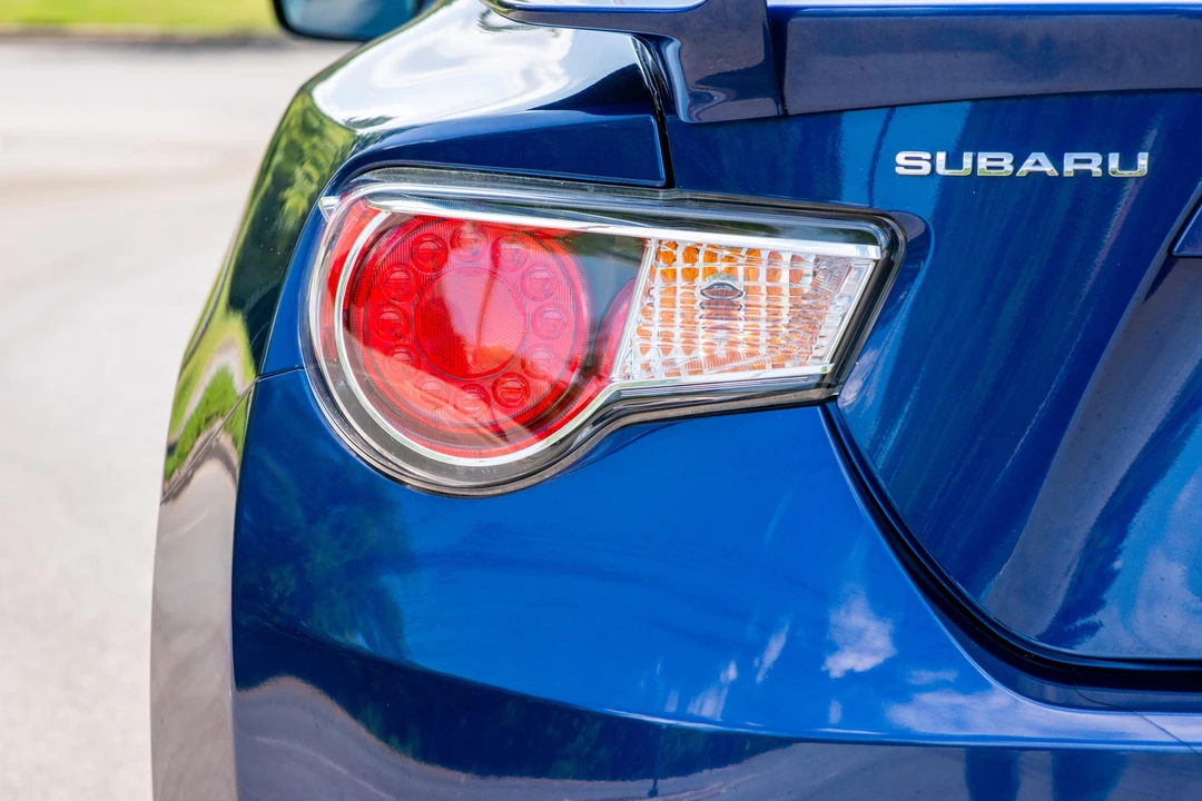 2013 Subaru BRZ 1st Gen - Image 16 of 31