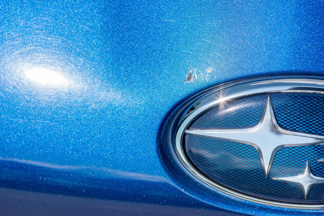 2013 Subaru BRZ 1st Gen - Image 25 of 31