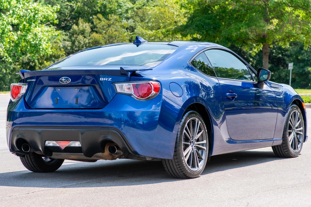 2013 Subaru BRZ 1st Gen - Image 4 of 31