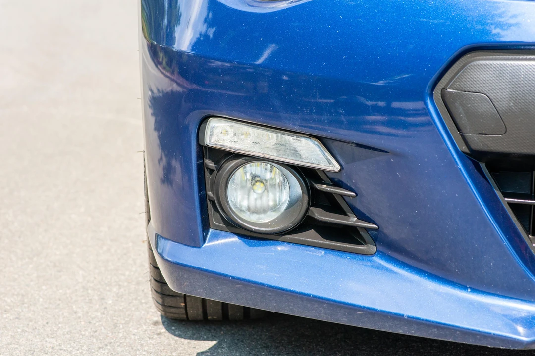 2013 Subaru BRZ 1st Gen - Image 10 of 31