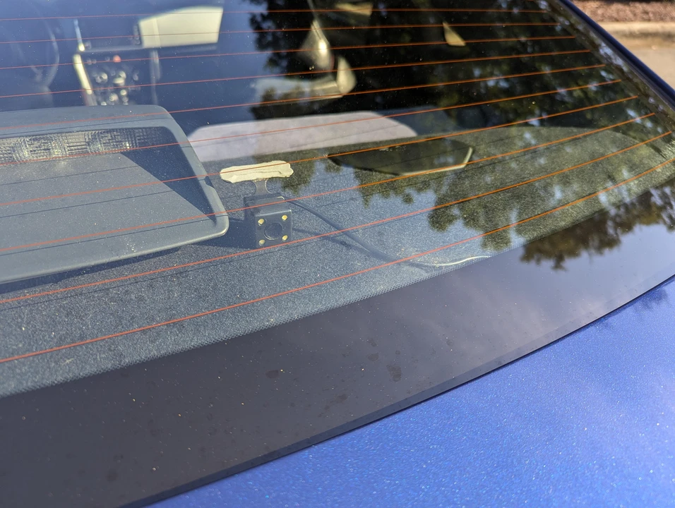 2013 Subaru BRZ 1st Gen - Image 19 of 31
