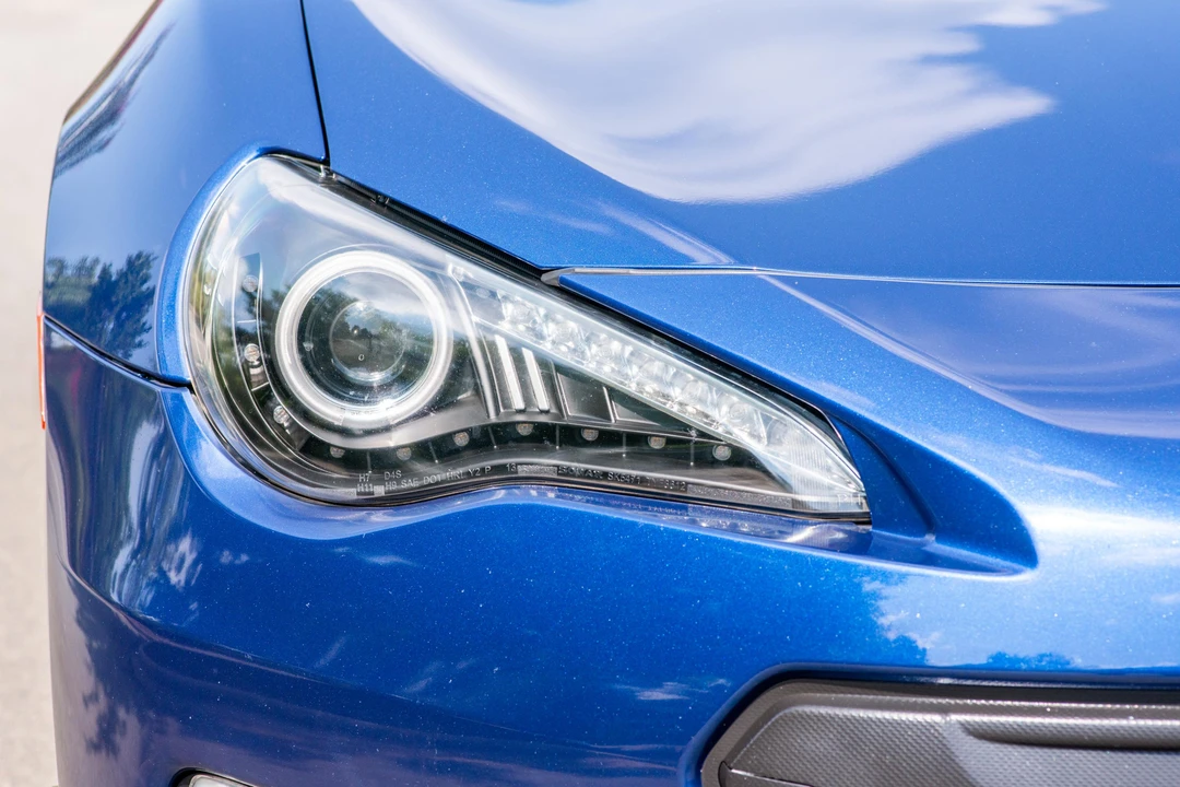 2013 Subaru BRZ 1st Gen - Image 9 of 31