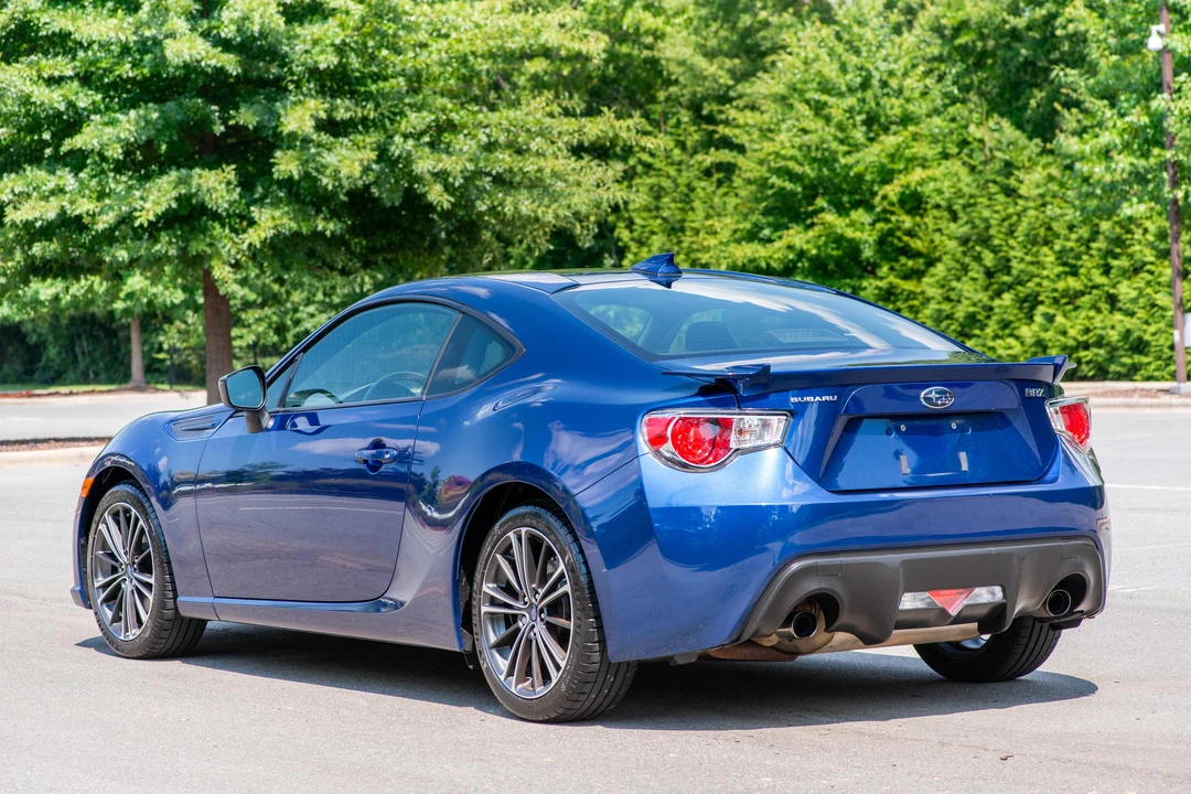 2013 Subaru BRZ 1st Gen - Image 7 of 31