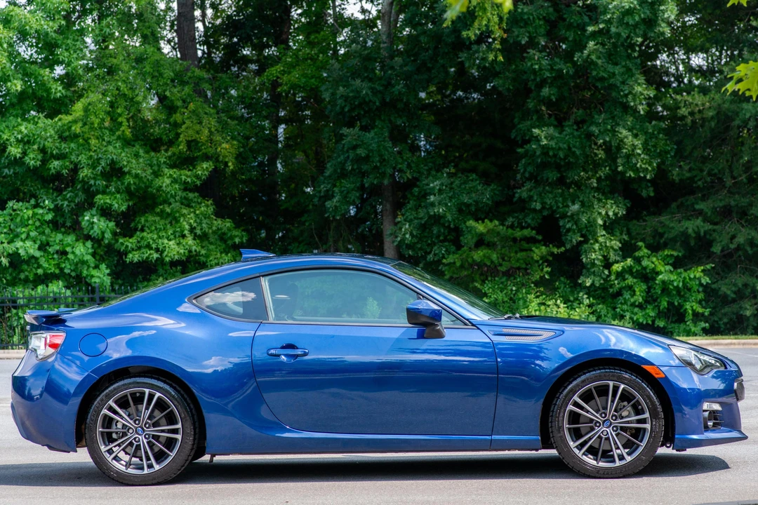 2013 Subaru BRZ 1st Gen - Image 3 of 31