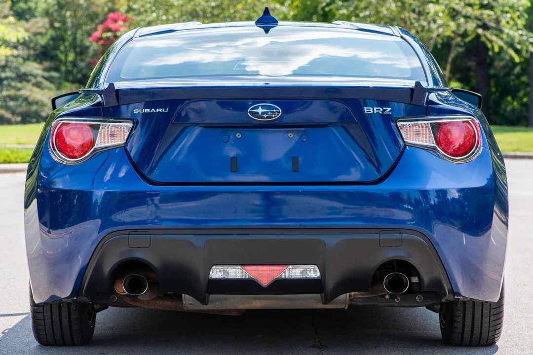 2013 Subaru BRZ 1st Gen - Image 5 of 31