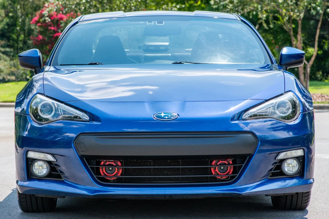 2013 Subaru BRZ 1st Gen - Image 2 of 31