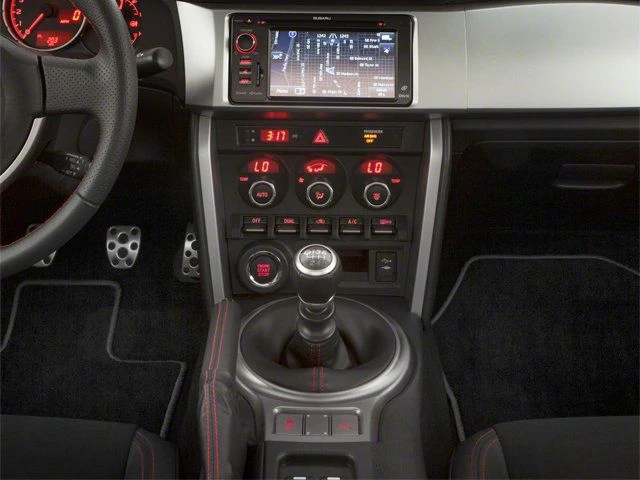 2013 Subaru BRZ 1st Gen - Image 12 of 22