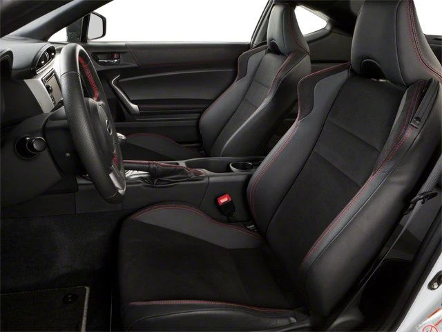 2013 Subaru BRZ 1st Gen - Image 11 of 22