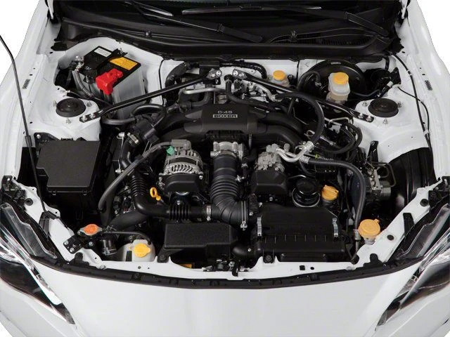 2013 Subaru BRZ 1st Gen - Image 15 of 22