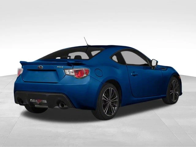2013 Subaru BRZ 1st Gen - Image 2 of 22