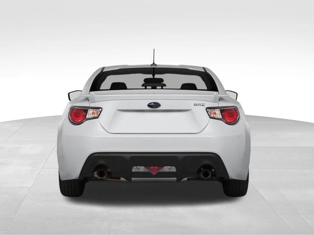 2013 Subaru BRZ 1st Gen - Image 8 of 22