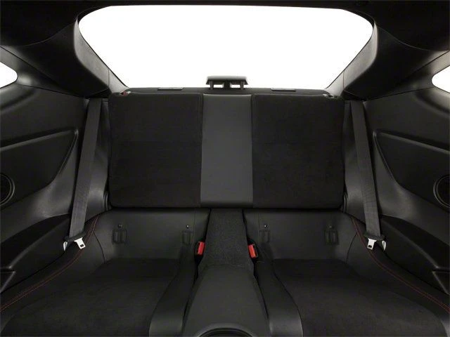 2013 Subaru BRZ 1st Gen - Image 16 of 22