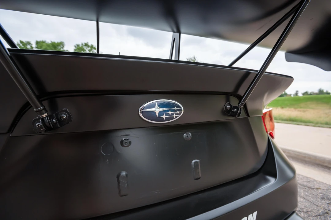 2013 Subaru BRZ 1st Gen - Image 19 of 31