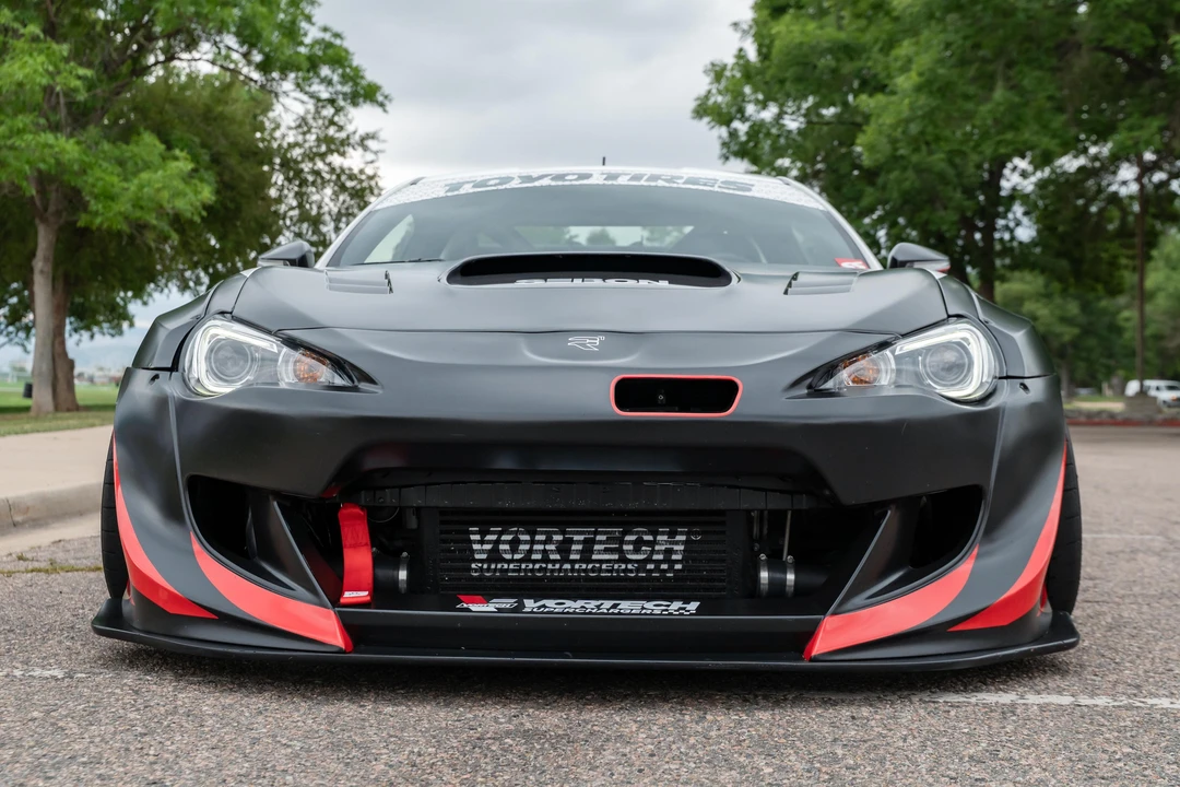 2013 Subaru BRZ 1st Gen - Image 7 of 31