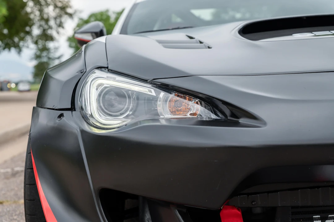 2013 Subaru BRZ 1st Gen - Image 13 of 31