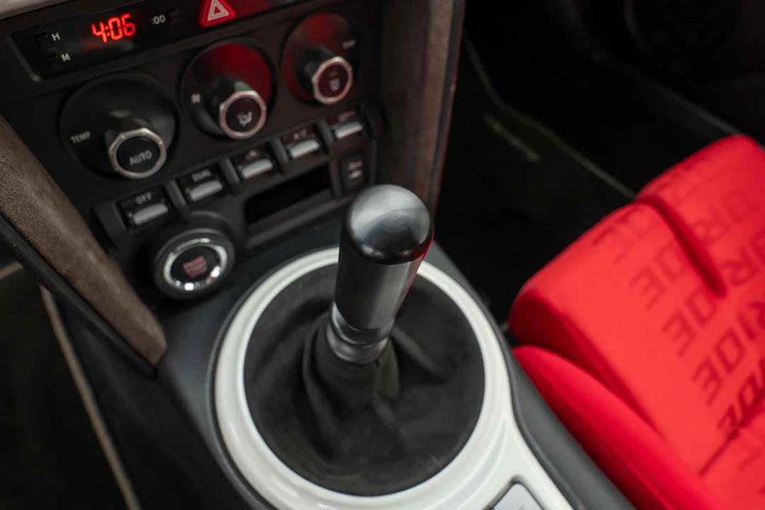 2013 Subaru BRZ 1st Gen - Image 30 of 31