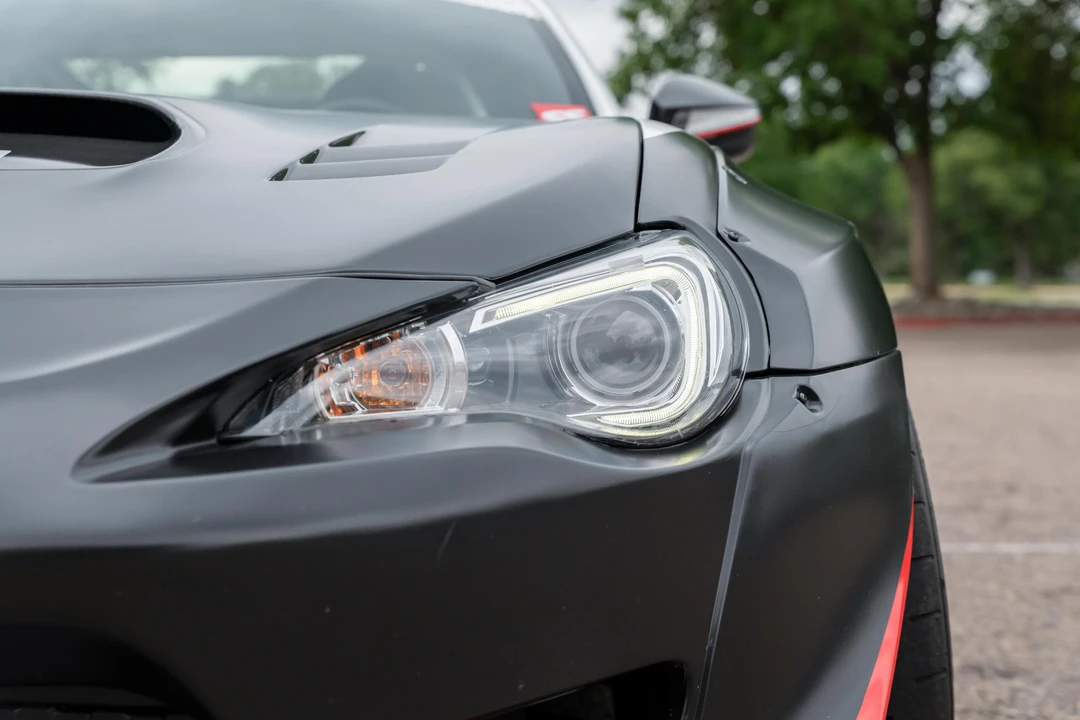 2013 Subaru BRZ 1st Gen - Image 14 of 31