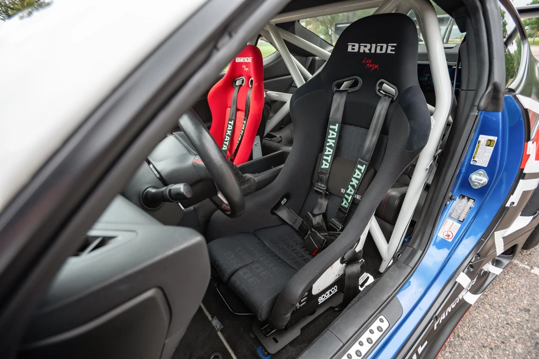 2013 Subaru BRZ 1st Gen - Image 29 of 31