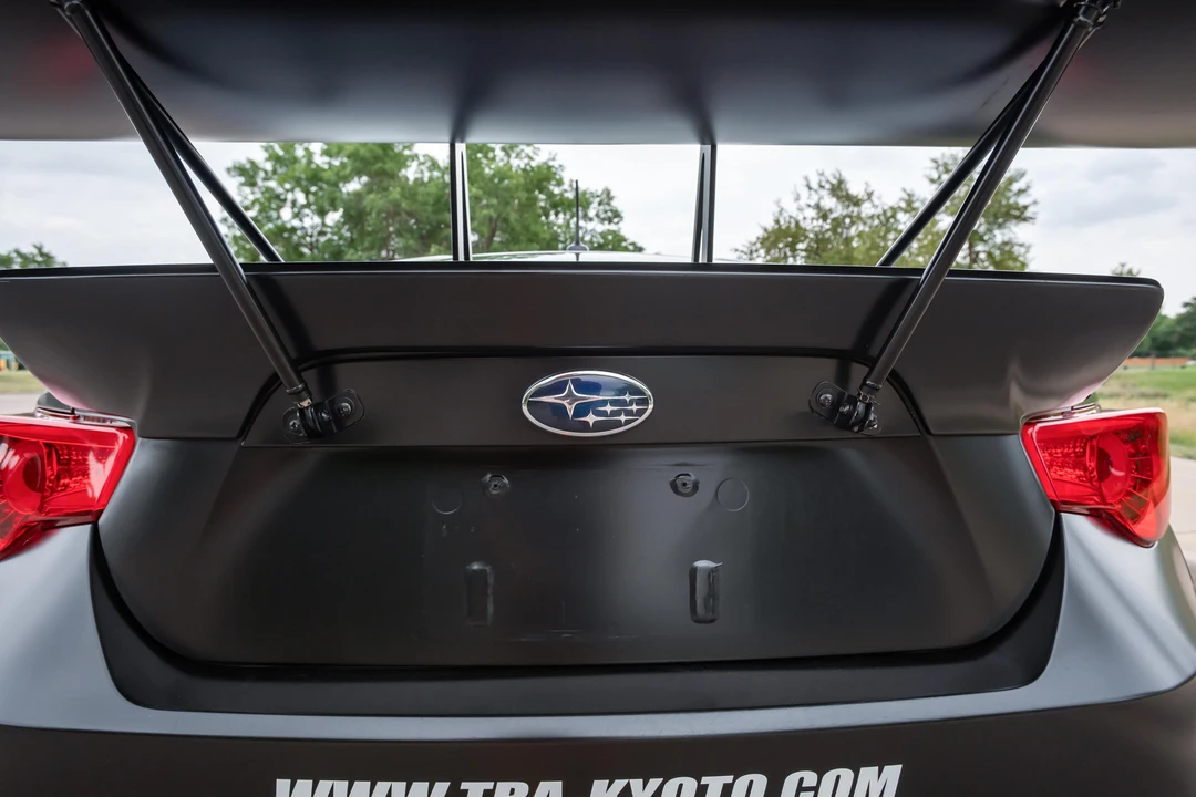 2013 Subaru BRZ 1st Gen - Image 20 of 31
