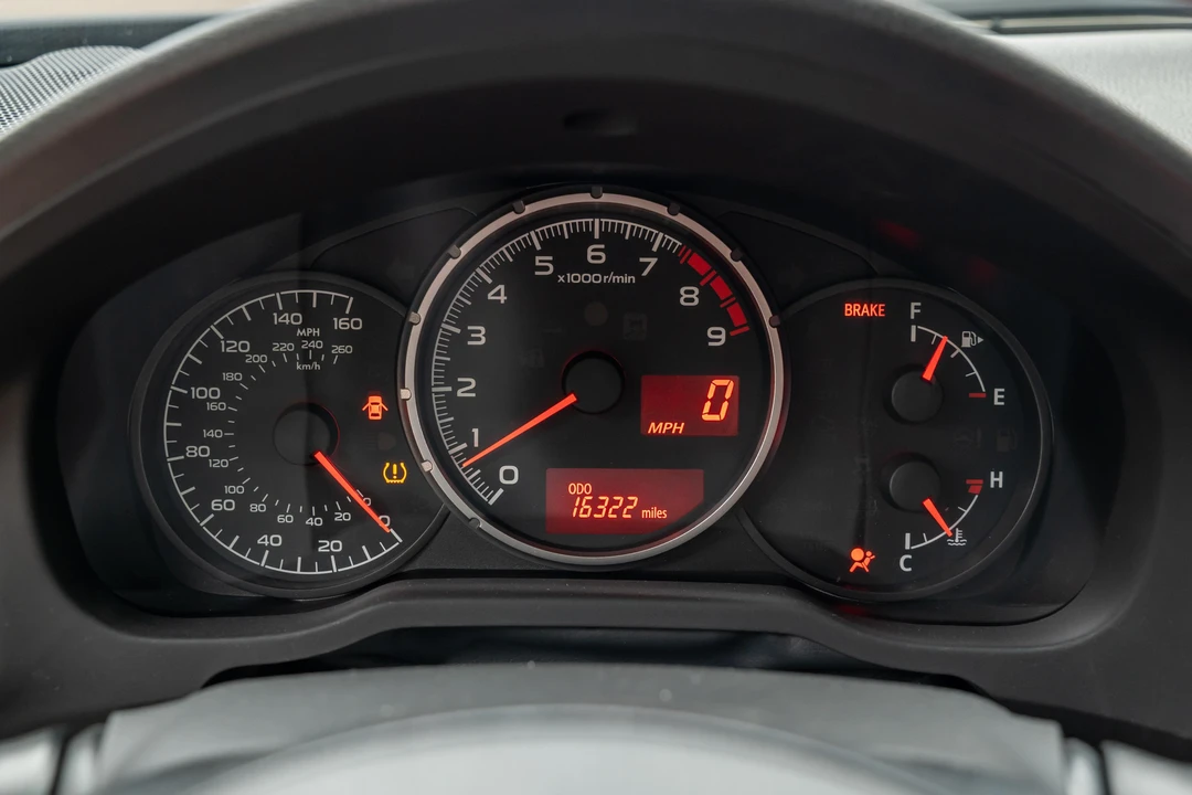 2013 Subaru BRZ 1st Gen - Image 31 of 31