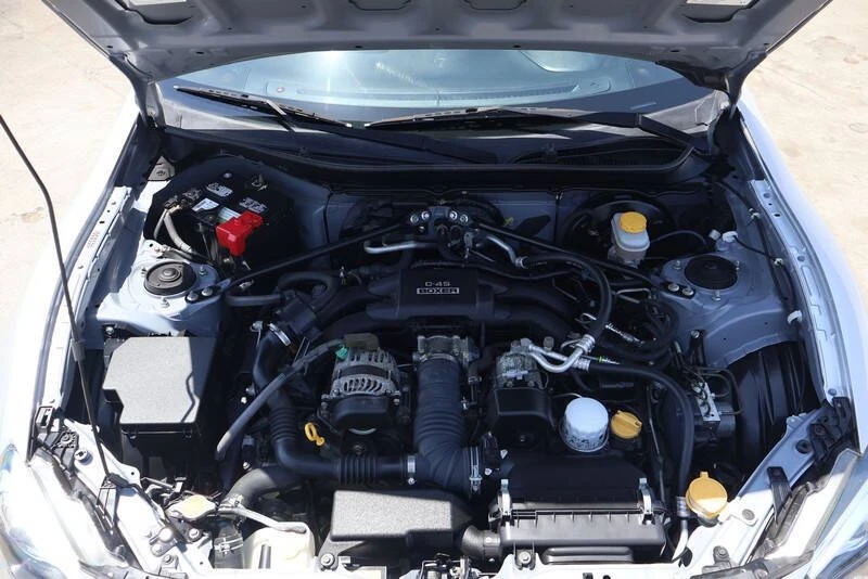 2013 Subaru BRZ 1st Gen - Image 12 of 27