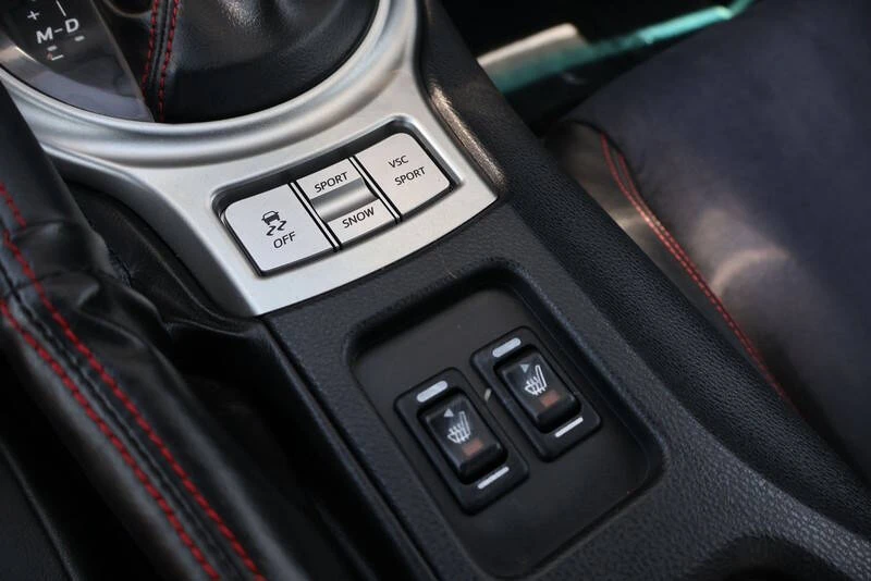 2013 Subaru BRZ 1st Gen - Image 27 of 27