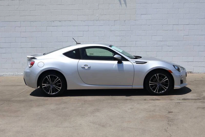 2013 Subaru BRZ 1st Gen - Image 4 of 27