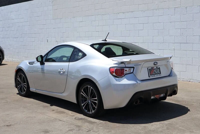 2013 Subaru BRZ 1st Gen - Image 9 of 27