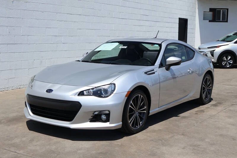 2013 Subaru BRZ 1st Gen - Image 11 of 27