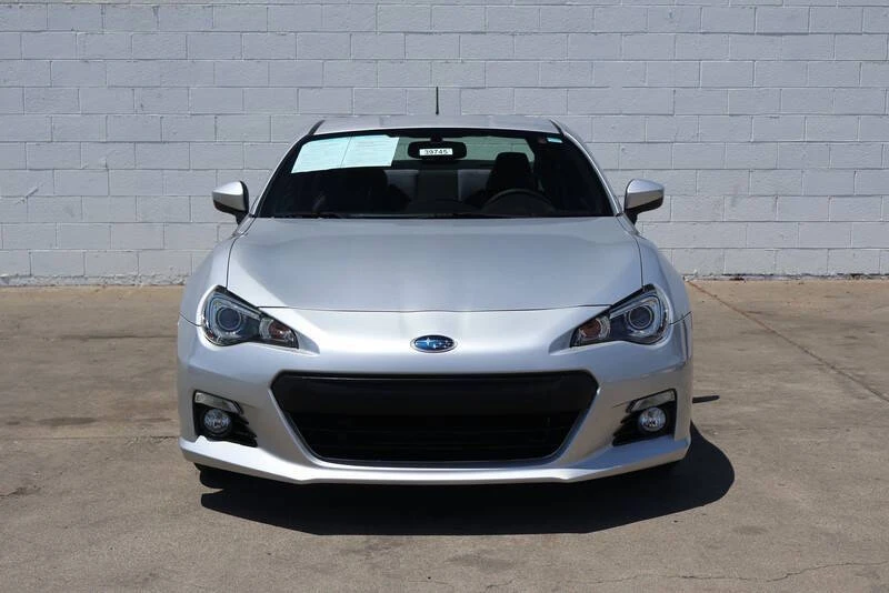 2013 Subaru BRZ 1st Gen - Image 2 of 27
