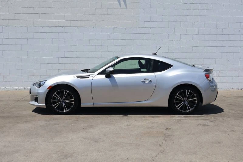 2013 Subaru BRZ 1st Gen - Image 10 of 27