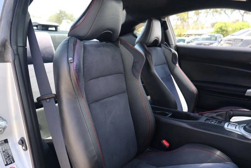 2013 Subaru BRZ 1st Gen - Image 19 of 27