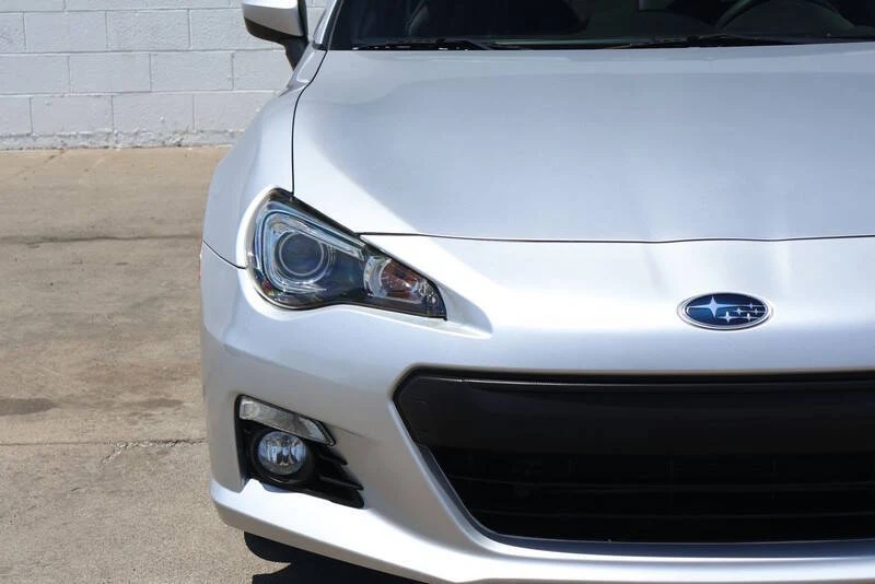 2013 Subaru BRZ 1st Gen - Image 3 of 27