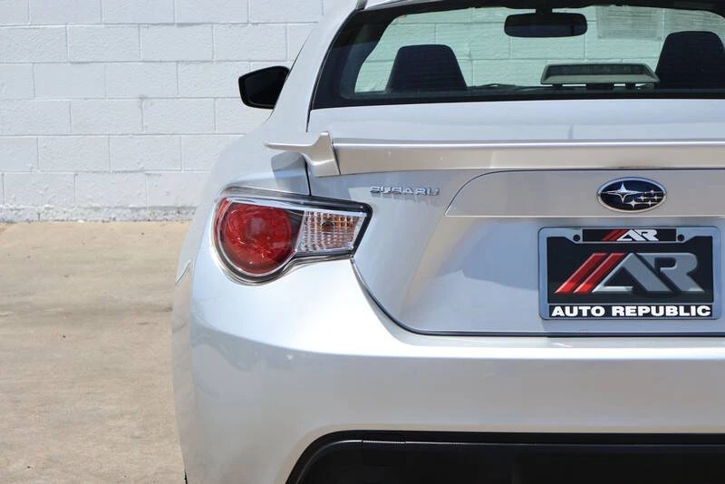 2013 Subaru BRZ 1st Gen - Image 7 of 27