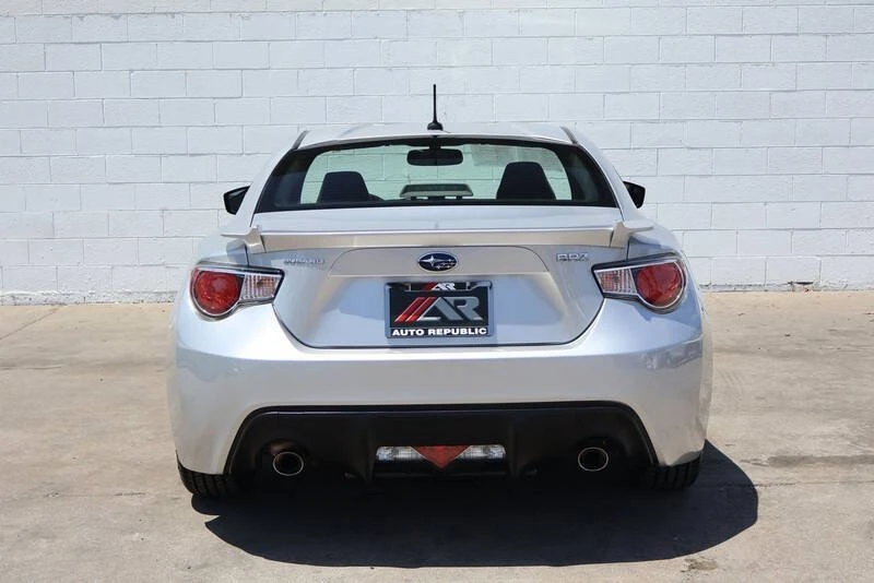 2013 Subaru BRZ 1st Gen - Image 6 of 27