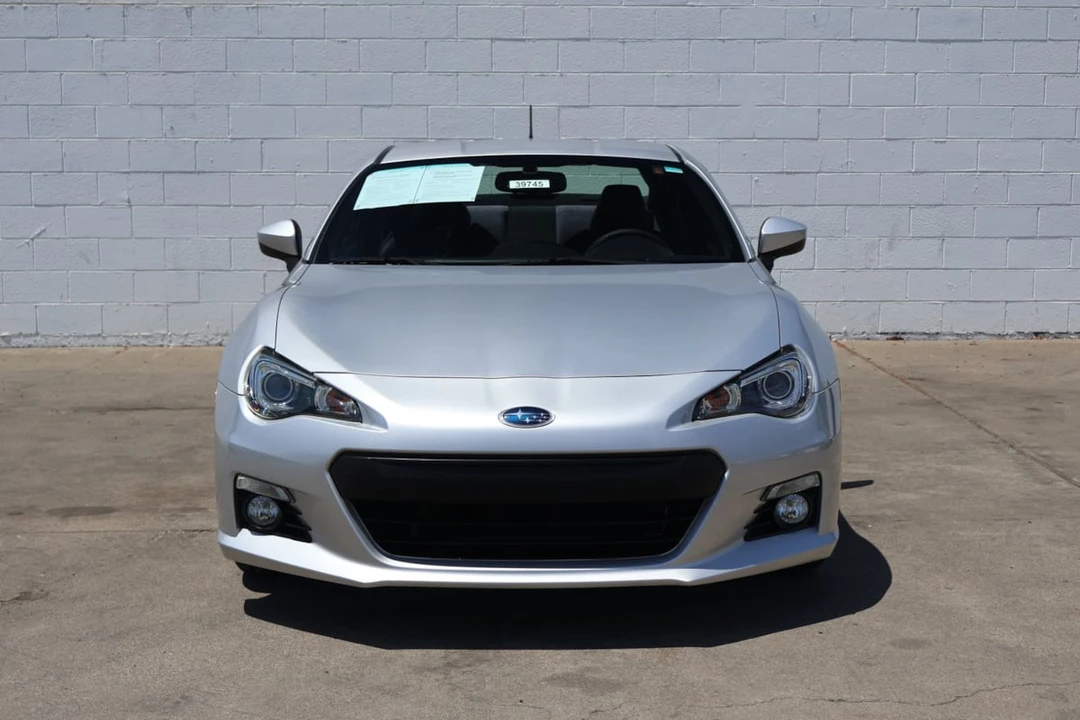 2013 Subaru BRZ 1st Gen - Image 3 of 28
