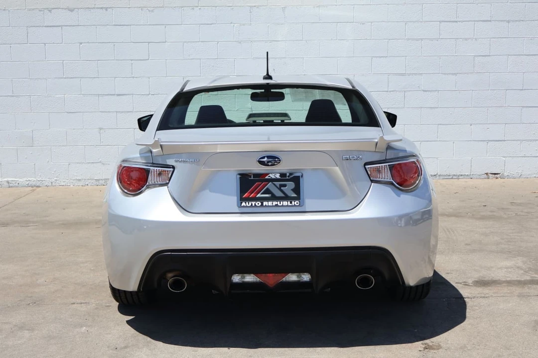2013 Subaru BRZ 1st Gen - Image 7 of 28