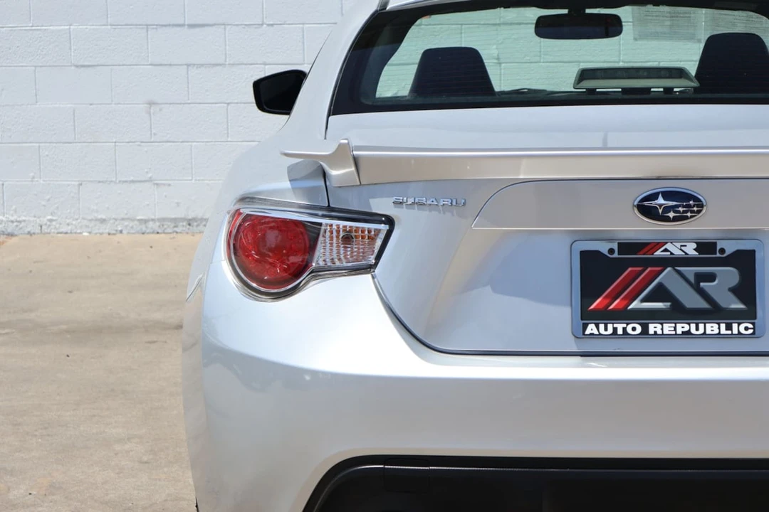 2013 Subaru BRZ 1st Gen - Image 8 of 28