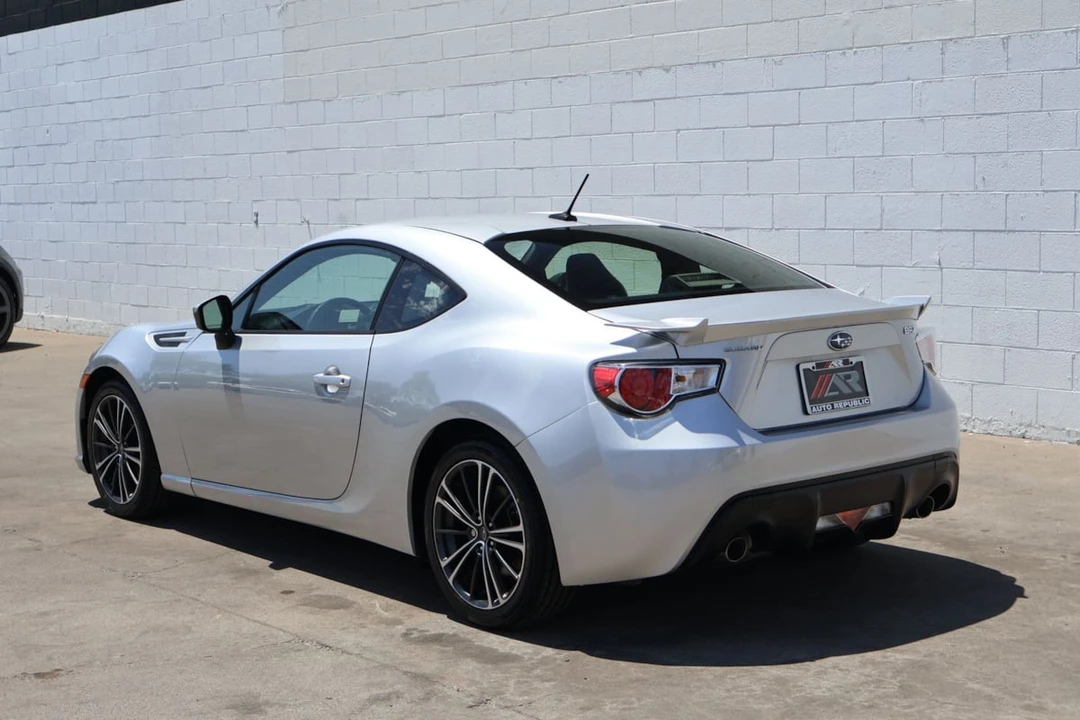 2013 Subaru BRZ 1st Gen - Image 10 of 28